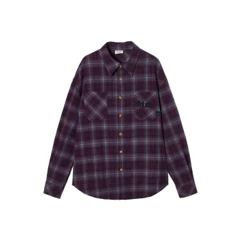 Mmlg Shirts Unisex Dark Purple