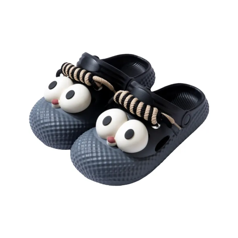 SHAJI Slippers / Home Slippers-12