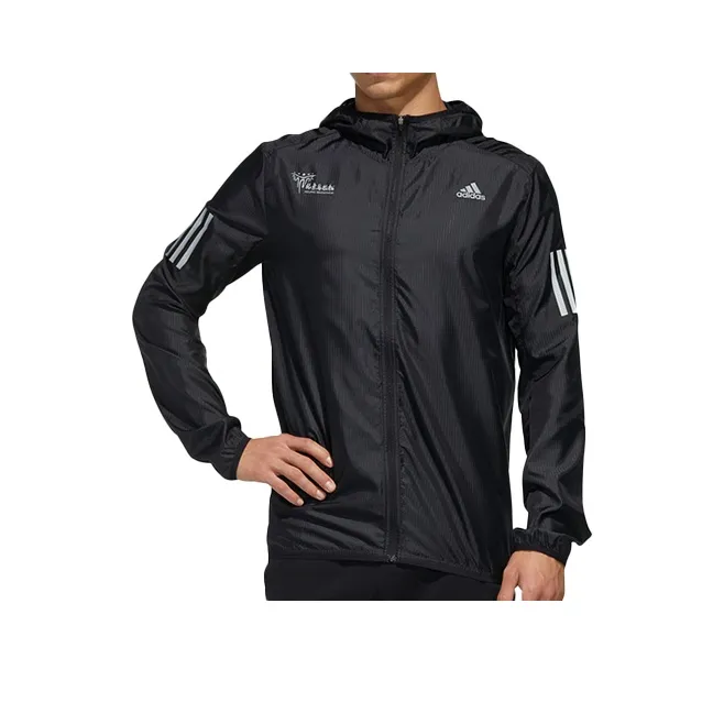 Adidas OTR Jackets Men Black-0