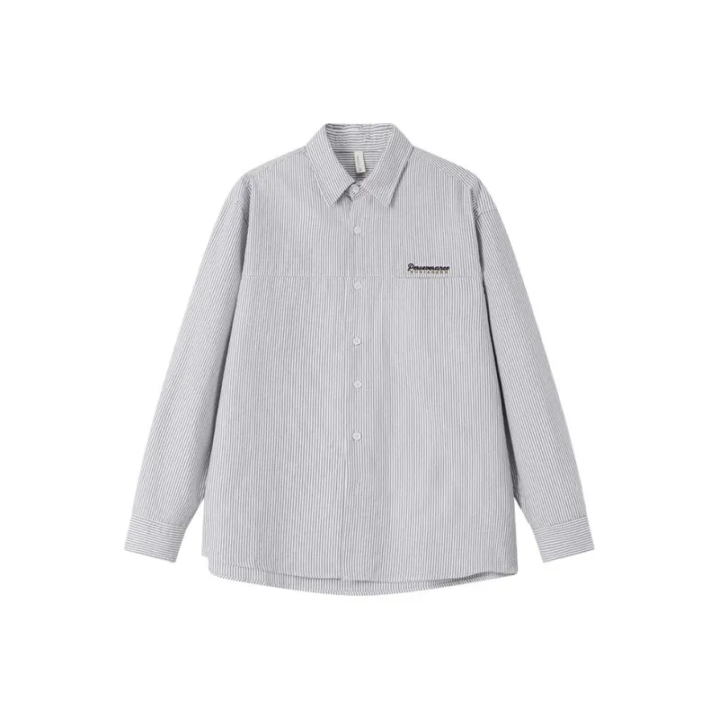 TUXIANSEN Shirts Unisex-7