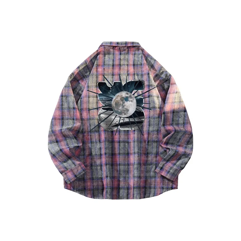 YOSICIL Shirts Unisex-9