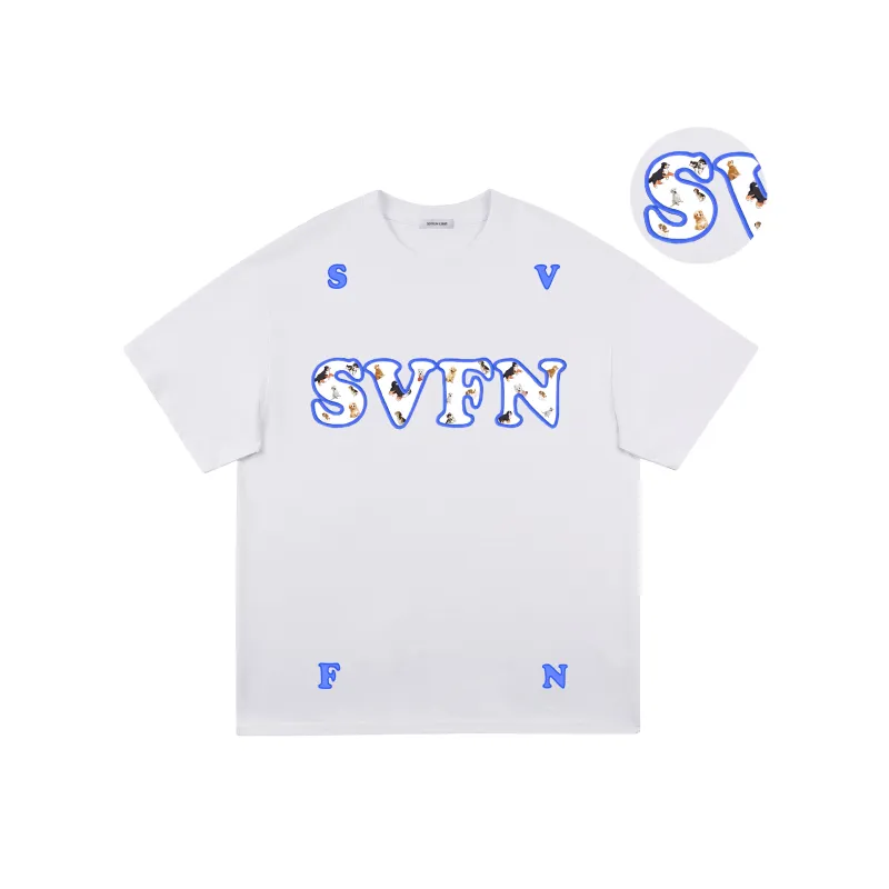 7 SEVFUN T Shirts Unisex-6