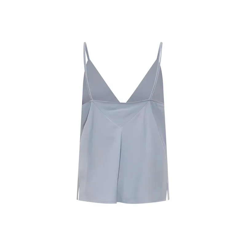 Calvin Klein V neck Cami Top-1