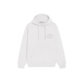 KARL LAGERFELD Sweatshirt Men's White