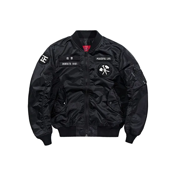 VIP Jackets Men-0