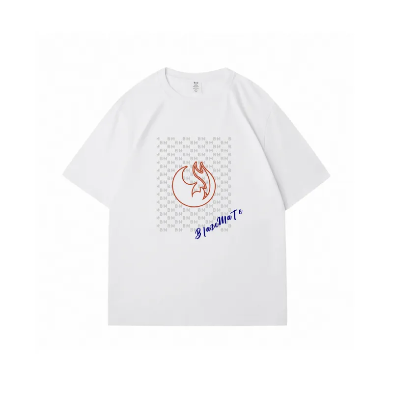 Evil Lions T Shirts Men-0