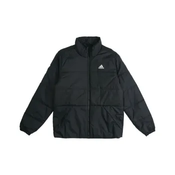 Adidas 3 Stripes Jacket International Version Men's Black