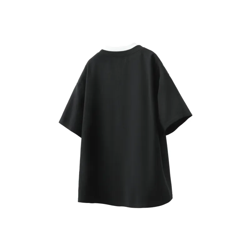 WKOOG T Shirts Unisex-1