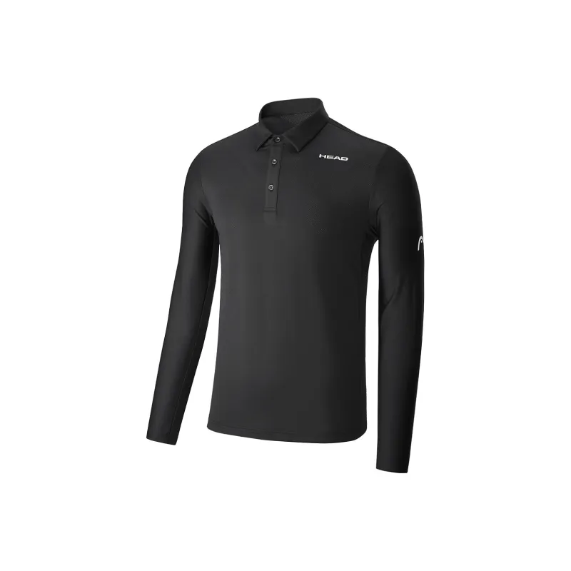 HEAD Polo Shirts Men-0
