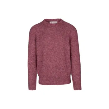 Brunello Cucinelli Crewneck Knitted Sweater