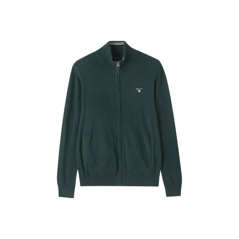 GANT Sweaters Men Green-0