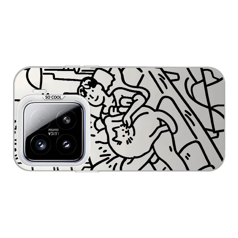 YUDACHUAN Phone Cases-23