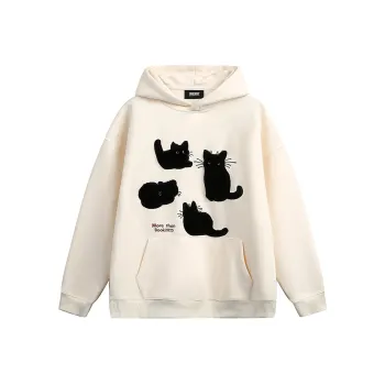 ZEXO Sweatshirts Unisex