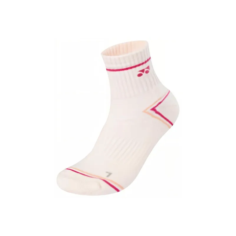 YONEX Mid Calf Socks Women's 1 Pack-6
