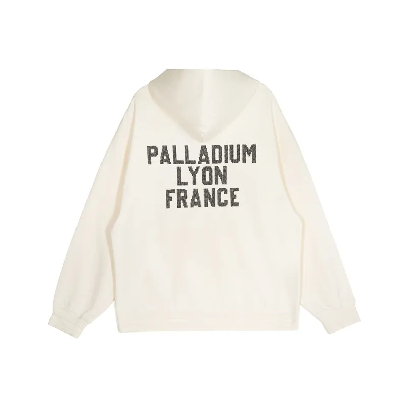 Palladium Sweatshirts Unisex-2