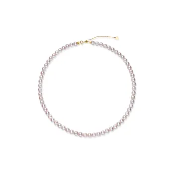 ME LUXE Pearl Necklaces Women's