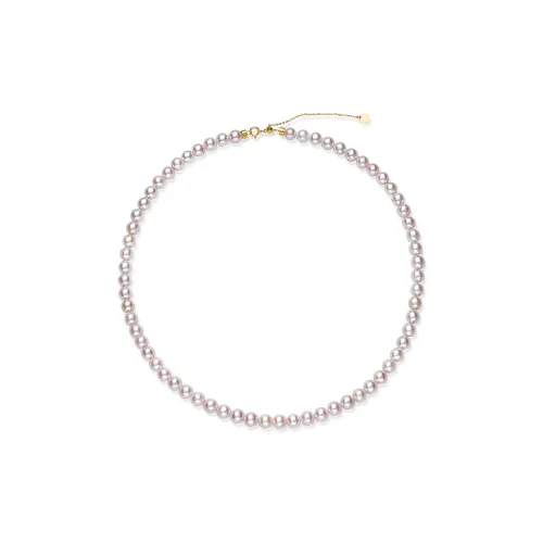 ME LUXE Pearl Necklaces Women's
