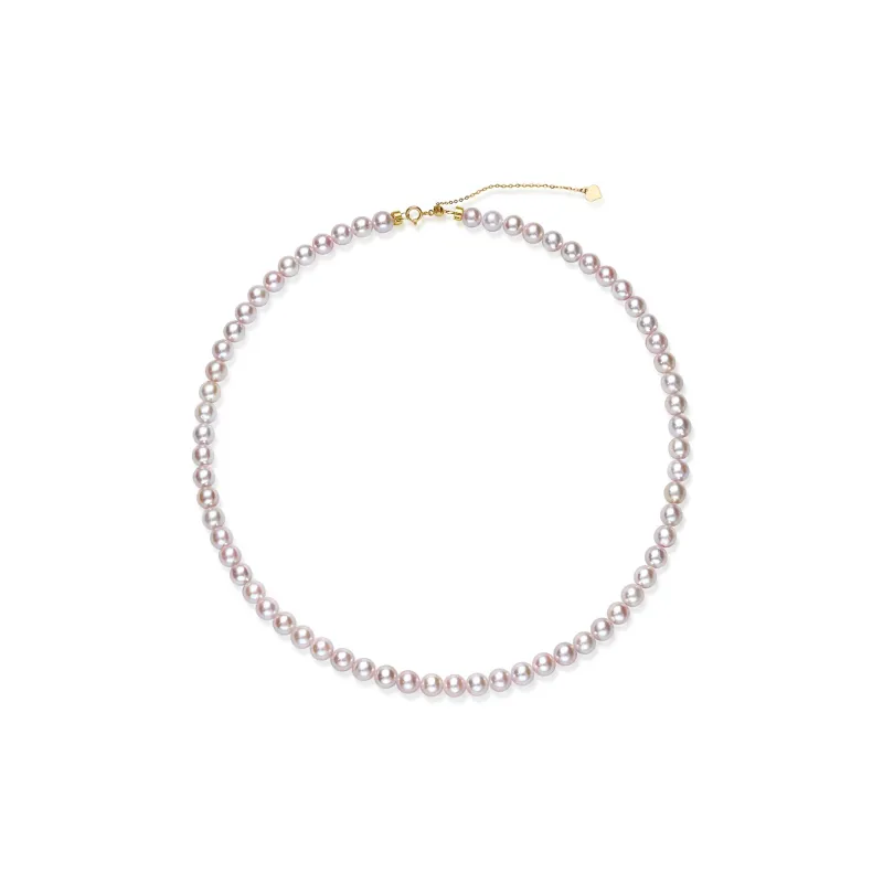 ME LUXE Pearl Necklaces Women's-0