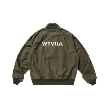 WTAPS Jackets Men