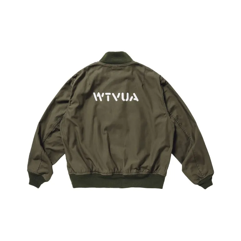 WTAPS Jackets Men-0