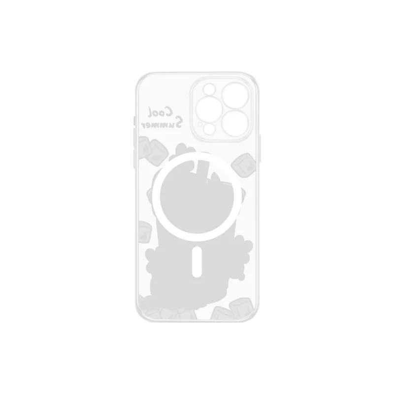 Small bones Phone Cases-7