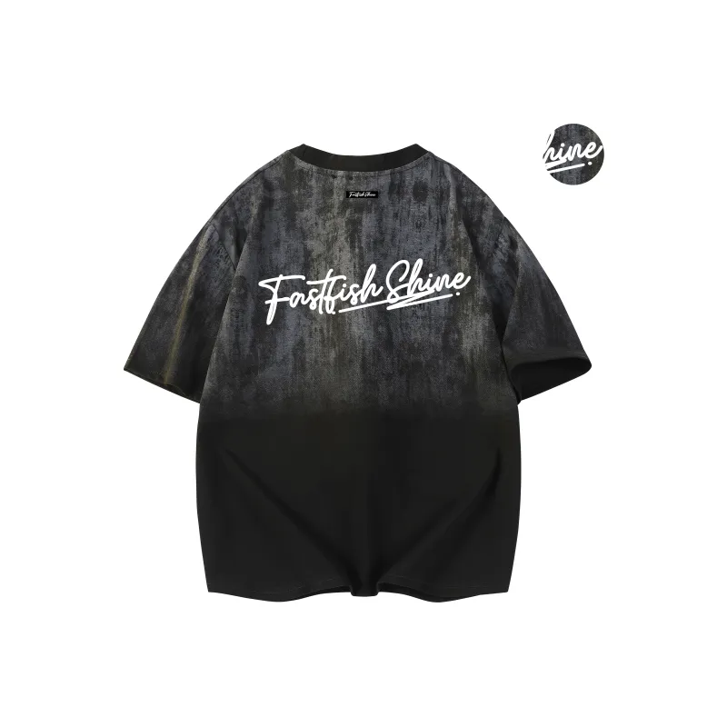 FASTFISH T Shirts Unisex-1