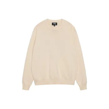 Stussy Authentic Workgear Sweater
