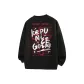 Black (Fleece-Lined)