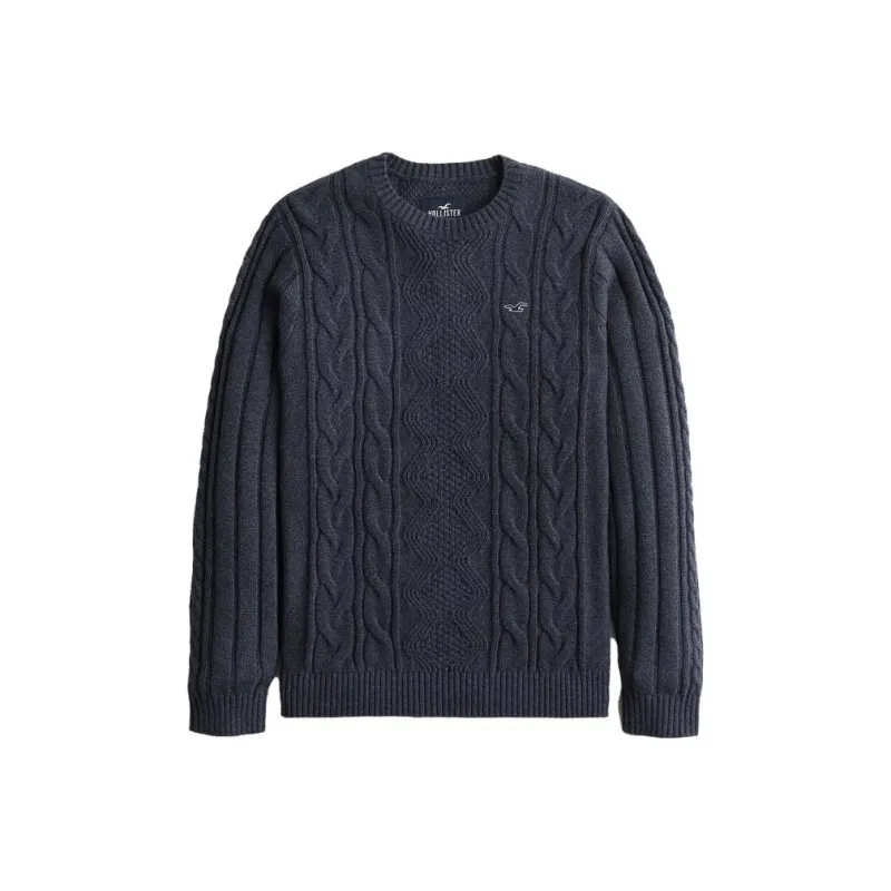 Hollister Knitwear Men-4