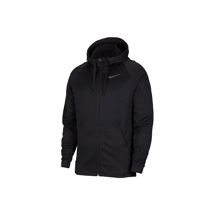 Nike Jackets Men Black-0