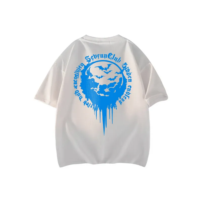 7 SEVFUN T Shirts Unisex-3
