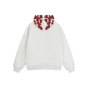 COMIC LARVA Sweatshirts Unisex