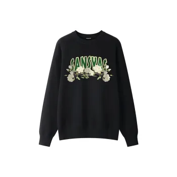 SANSYAS Knitwear Unisex