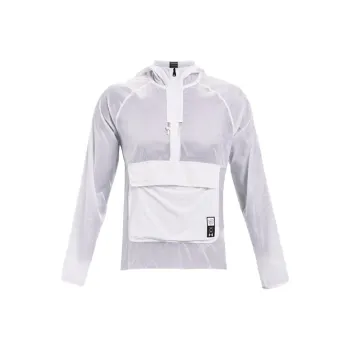 Under Armour Anywhere Jackets Men White
