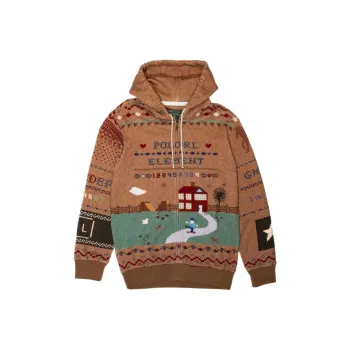 Polo Ralph Lauren Knitwear Men's Umber