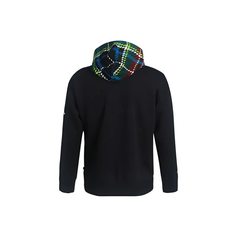 Converse Sweatshirts Men Black-1