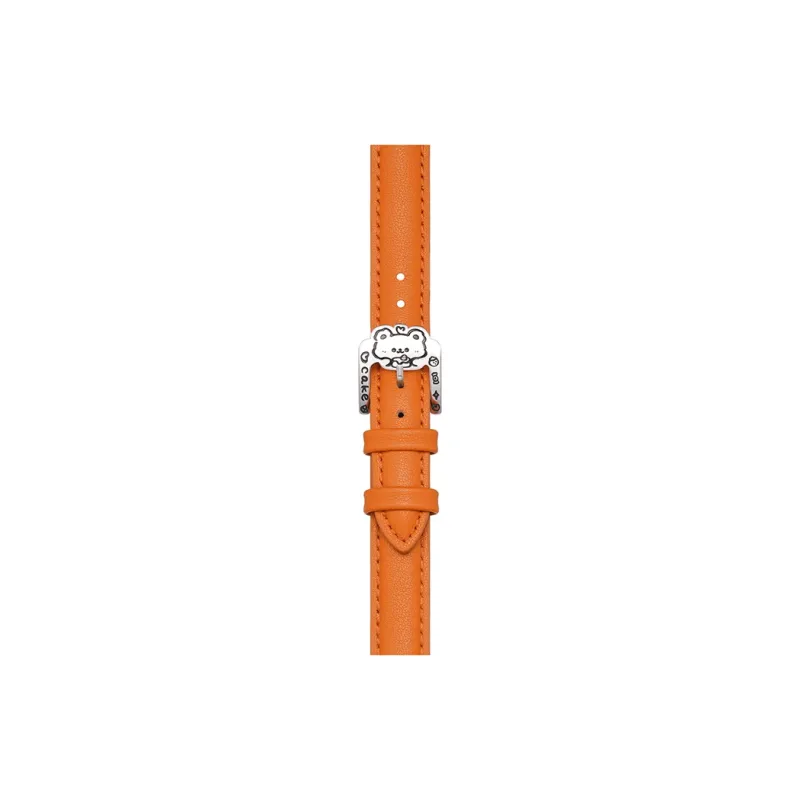 FZRT Watch Band Huawei Honor Compatibility 130 220mm Leather-3
