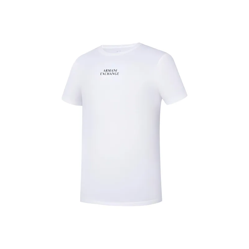 ARMANI EXCHANGEAE T Shirt Men's-2