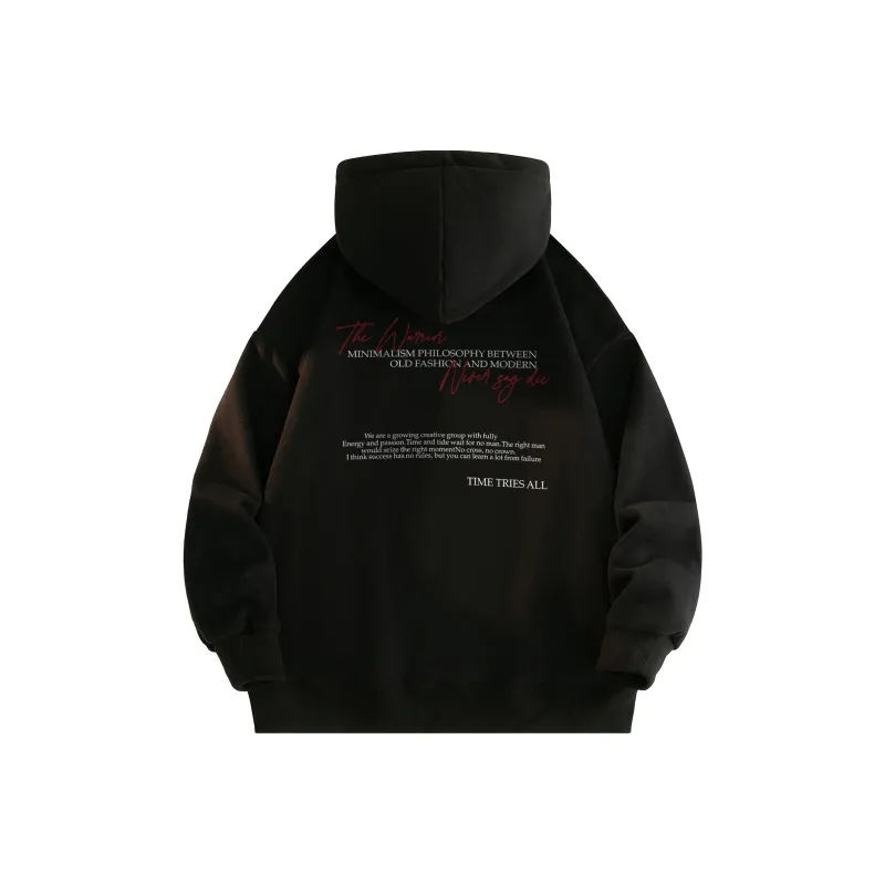 Warrior Ride The Wind Collection Open Ended Smile Collection Sweatshirt Unisex-13
