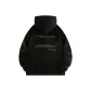 Black[Fleece-Lined and Thickened]