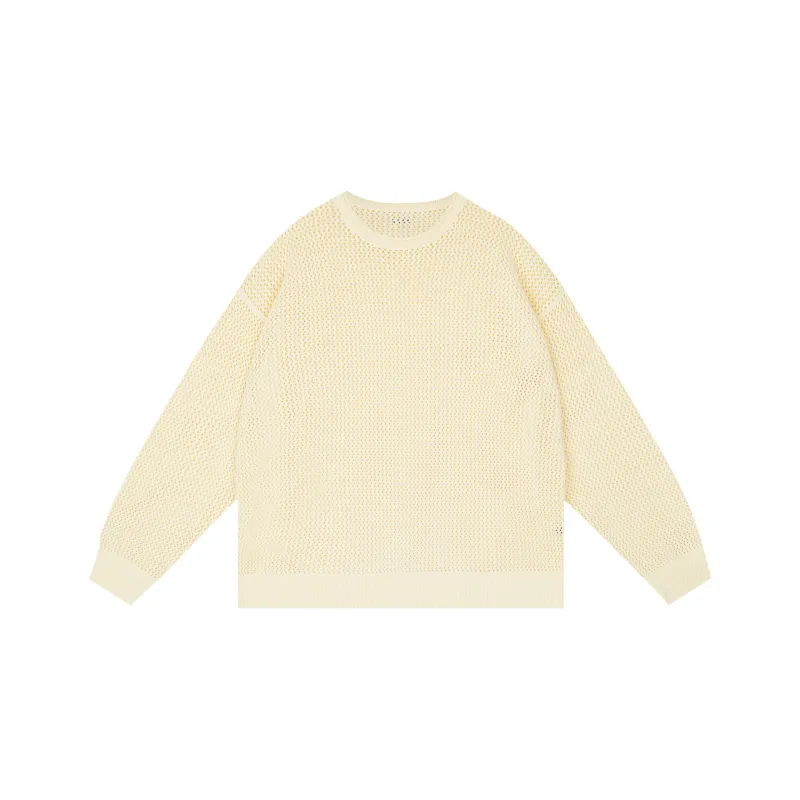 WASSUP Sweaters Unisex-12