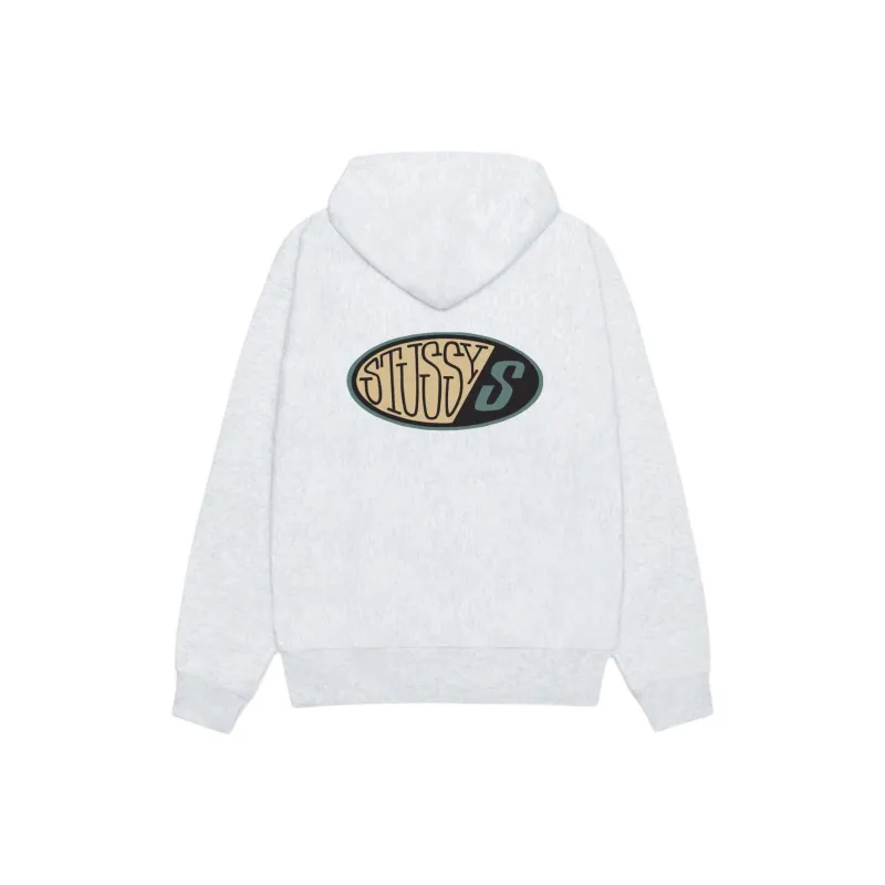 Stussy Pitstop Hoodie-3