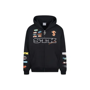 STK SMALL TOWN KID Sweatshirt Unisex