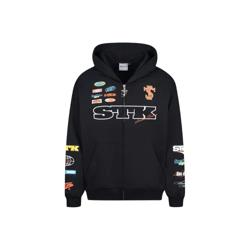 STK SMALL TOWN KID Sweatshirt Unisex