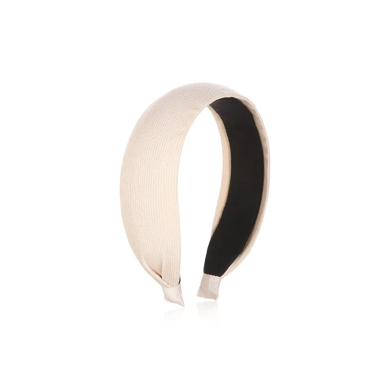 DODOGOGO Fabric Headbands Women's-3