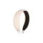 Beige-Headband
