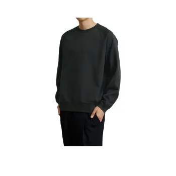 PUBLIC TOKYO FW24 Sweatshirt Men's Dark Gray