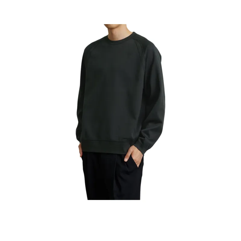 PUBLIC TOKYO FW24 Sweatshirt Men's Dark Gray-0