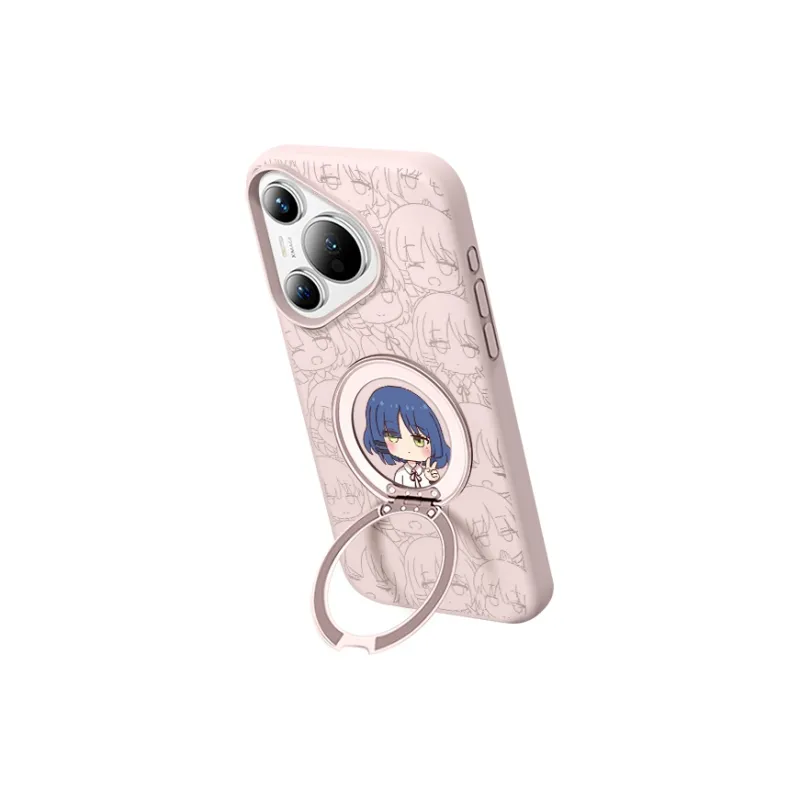Tronic Danone Phone Cases-4
