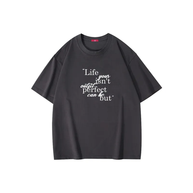 MIIOW Trendy Party Collection Cooling Summer Collection T Shirt Unisex-18